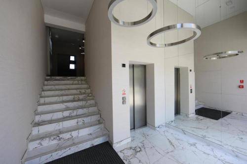 Appartement Kołobrzeg
