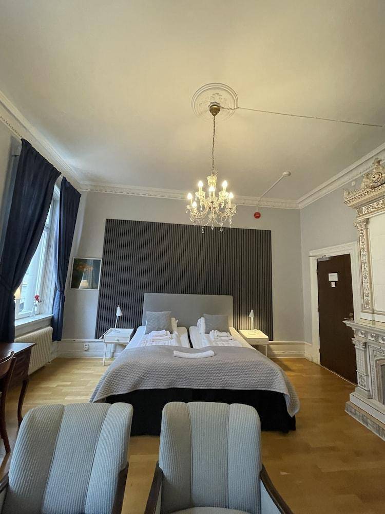 Lilla Hotellet i Sundsvall — photo 2