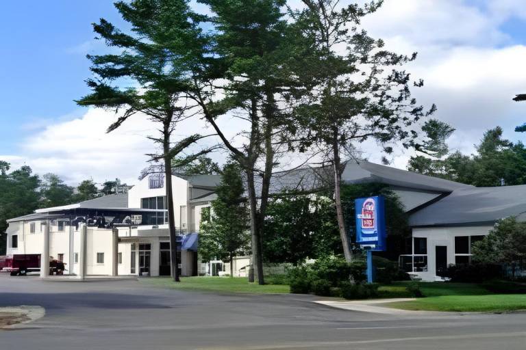Traverse City in Traverse City, MI