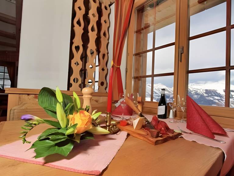 Hotel Magrappe — photo 5