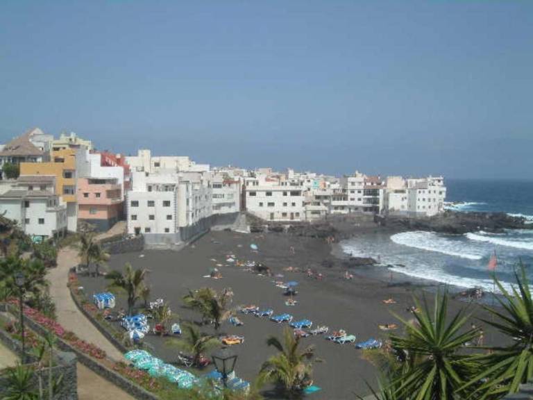 Apartment | Next to the beach | Dogs allowed — photo 2