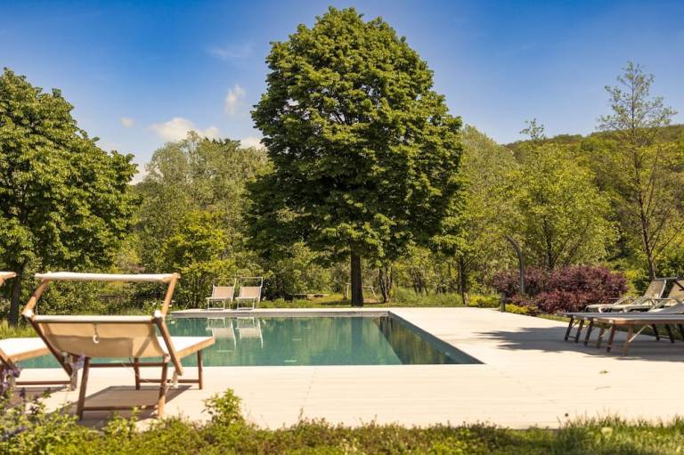 Agriturismo  Isola della scala