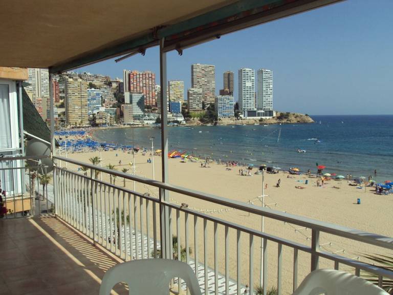 Apartment Benidorm
