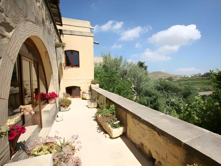 Bed & Breakfast  Ta' Għammar