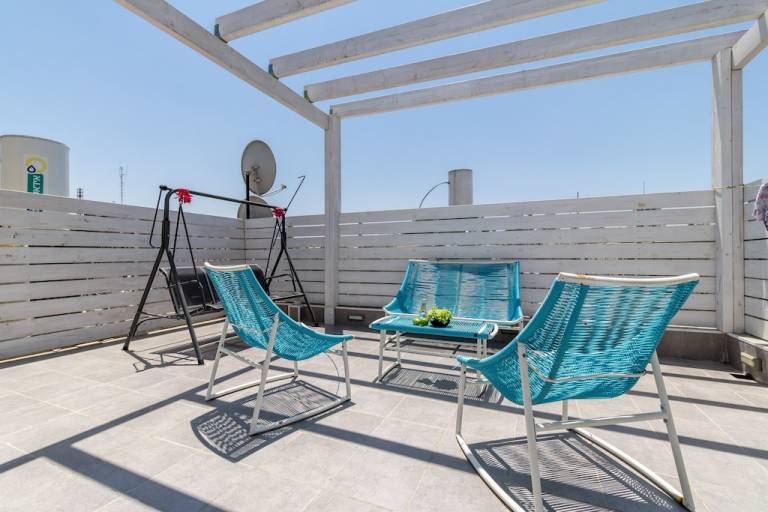 Apartment  Jerusalem