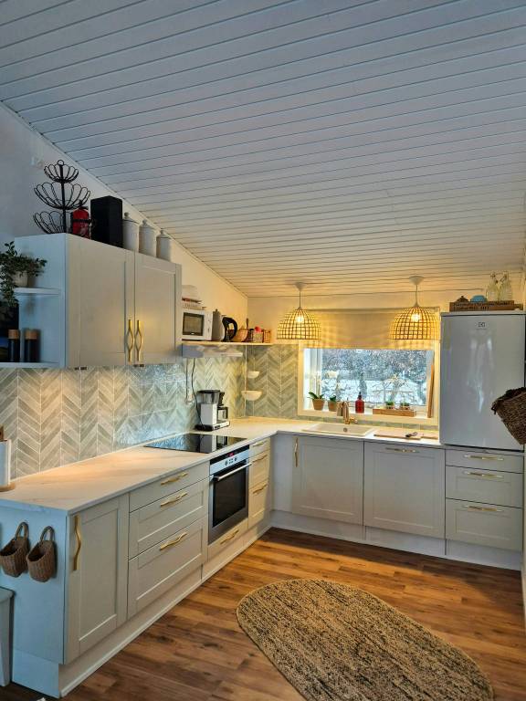 Family-friendly holiday home near beach — photo 3