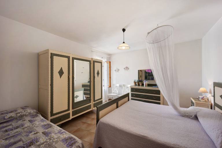 Ferienwohnung Casanova Lerrone