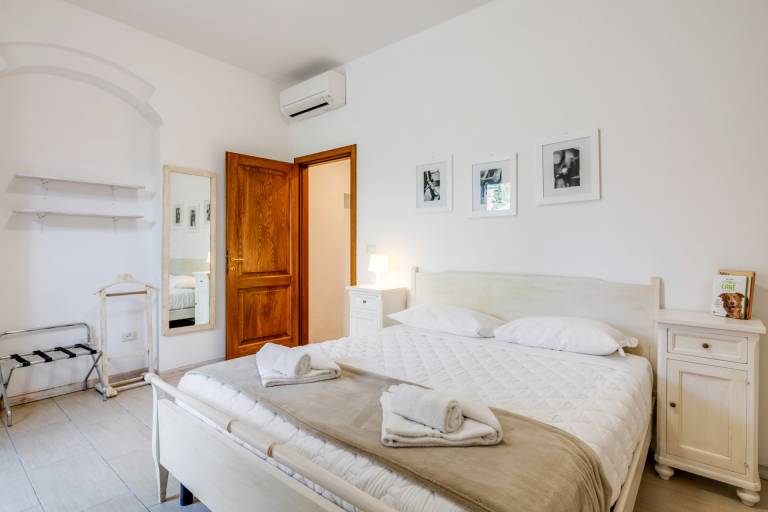 Apartamento Florencia