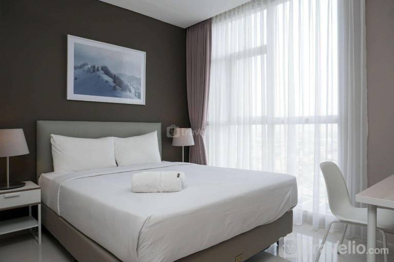 Ferienwohnung West Jakarta