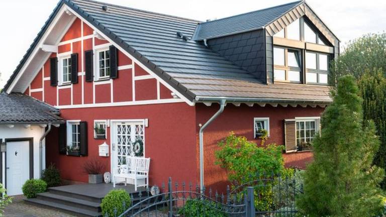 Ferienwohnung  Kastellaun