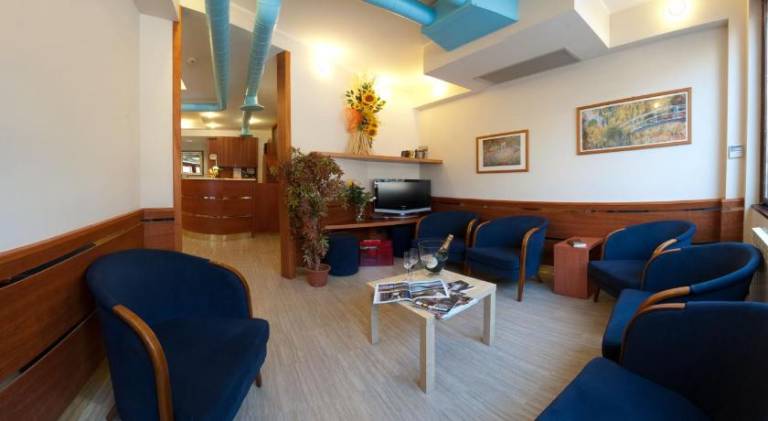 Hotel Ristorante Tre Leoni — photo 3