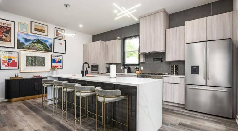 Rental apartment with 5 rooms for 14 persons — photo 4