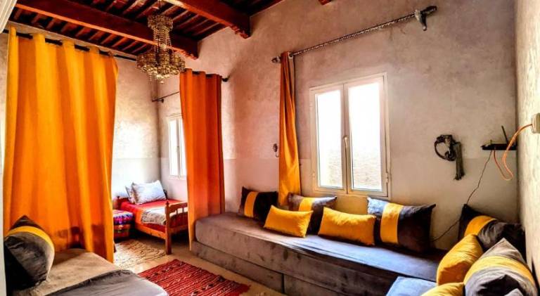 Holiday apartment | Beach nearby | Pets allowed — photo 5