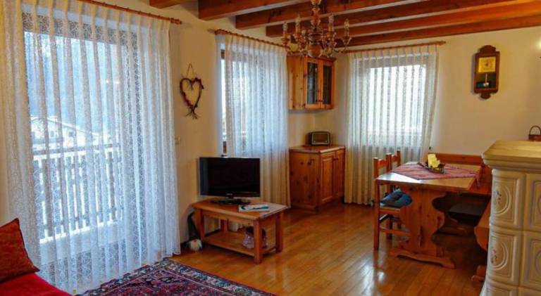 Appartamento vacanza Pieve di Cadore