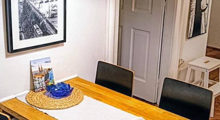Holiday apartment | Close to Ban Jelačić Square | Pets allowed — photo 4