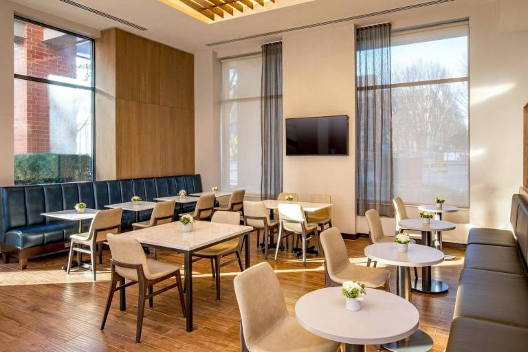 Residence Inn by Marriott Boston Cambridge — photo 4