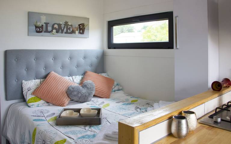 Chalet Aubeterre-sur-Dronne