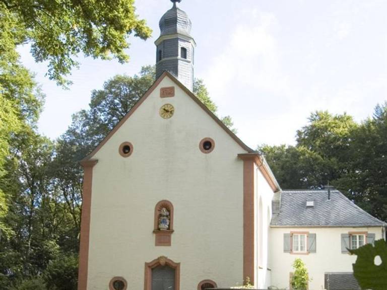Ferienhaus  Bollendorf