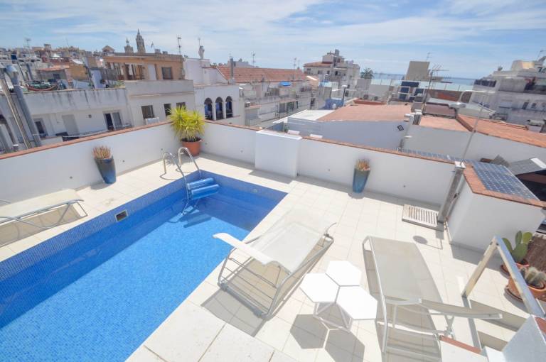 Apartamento  Sitges