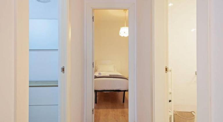 Pleasant holiday apartment | Pet-friendly — photo 4