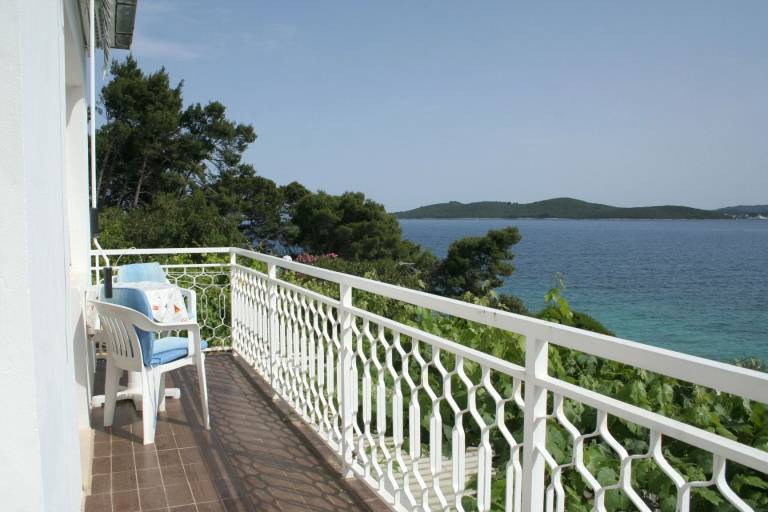 Apartment Korčula