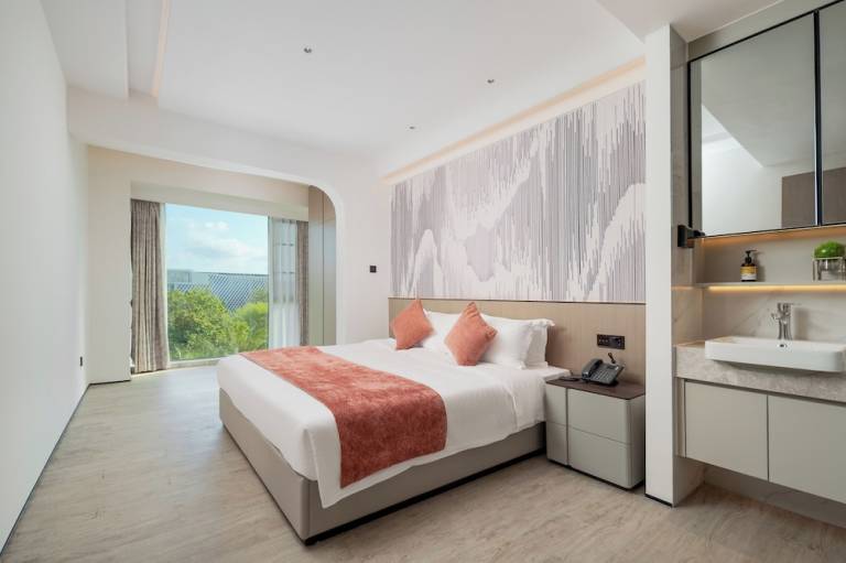 Resort Jiyang