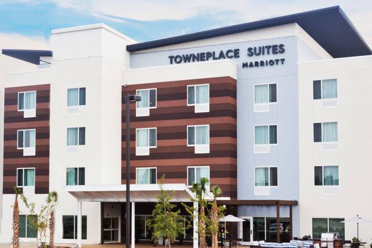 TownePlace Suites by Marriott Montgomery EastChase in Montgomery