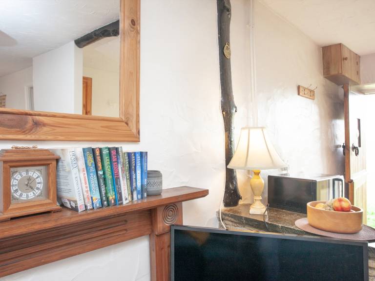 Child-friendly pleasant cottage with garden | Dogs allowed — photo 5