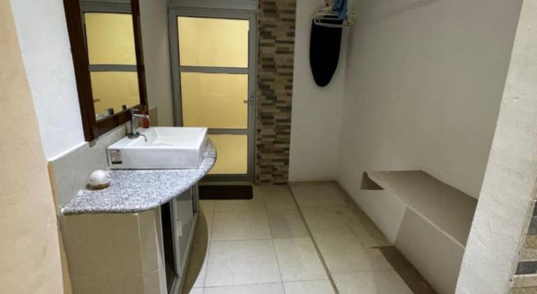Rental apartment with terrace — photo 4