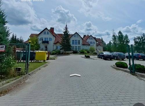 Apartament Giżycko