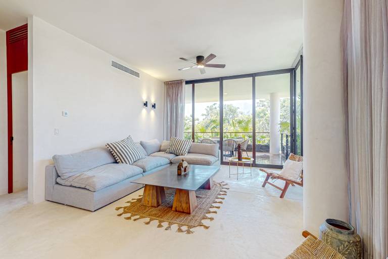 Apartmán Tulum