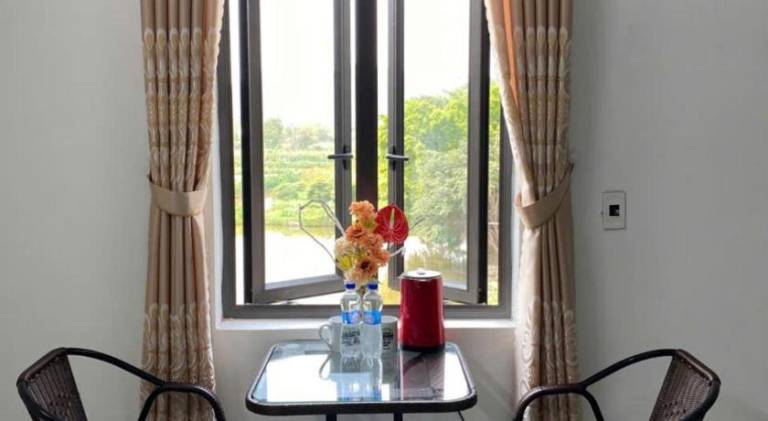 Tam Coc Mountain Flower Homestay 2 — photo 4