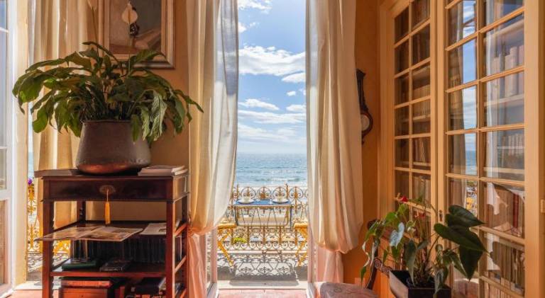 Casa d'artista - Camere in residenza di Charme — photo 4