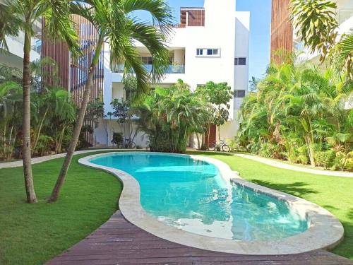Apartman Tulum