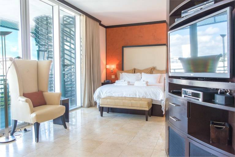 Condo Miami Beach