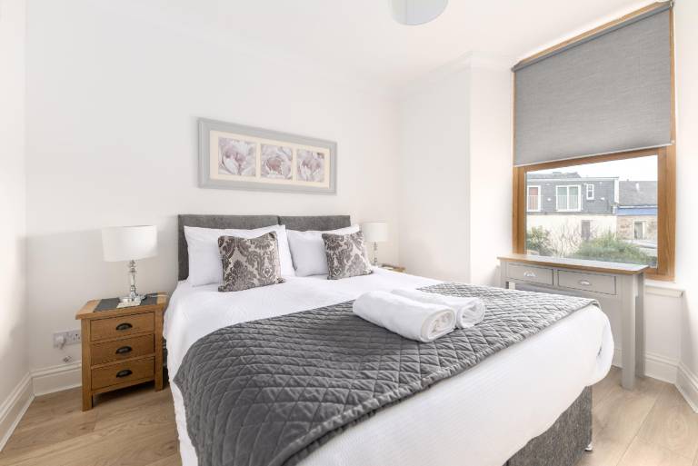 Vacation home with 3 rooms for 5 persons — photo 2