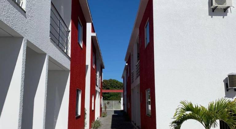 Rental apartment with pool | Pets are welcome — photo 4