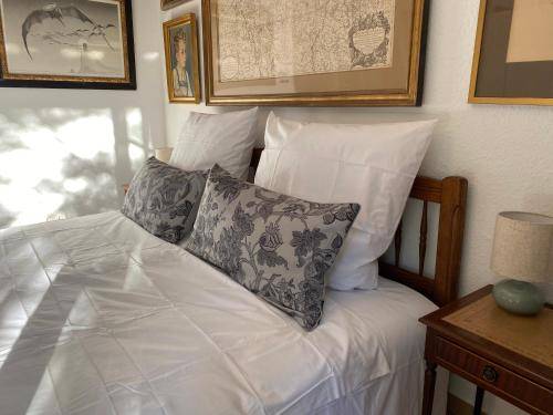 Appartement Frankfurt-Kalbach-Riedberg