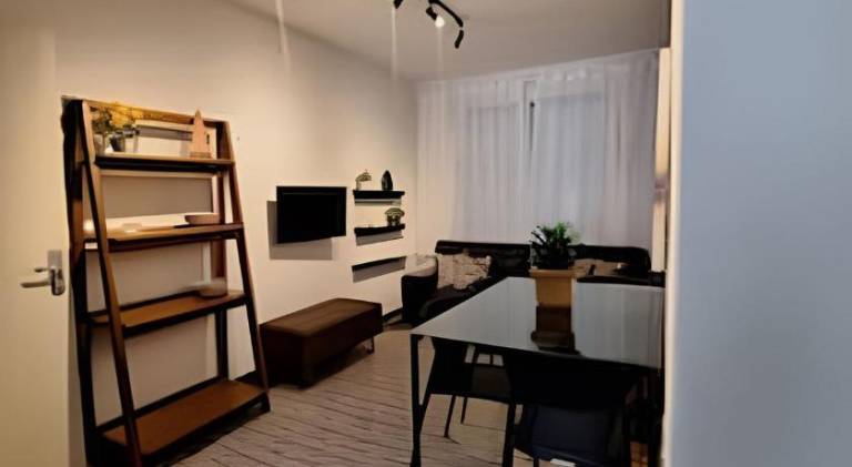 Rental apartment with 3 rooms for 6 persons in Rio Branco