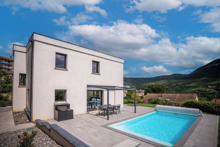 Maison de vacances Millau