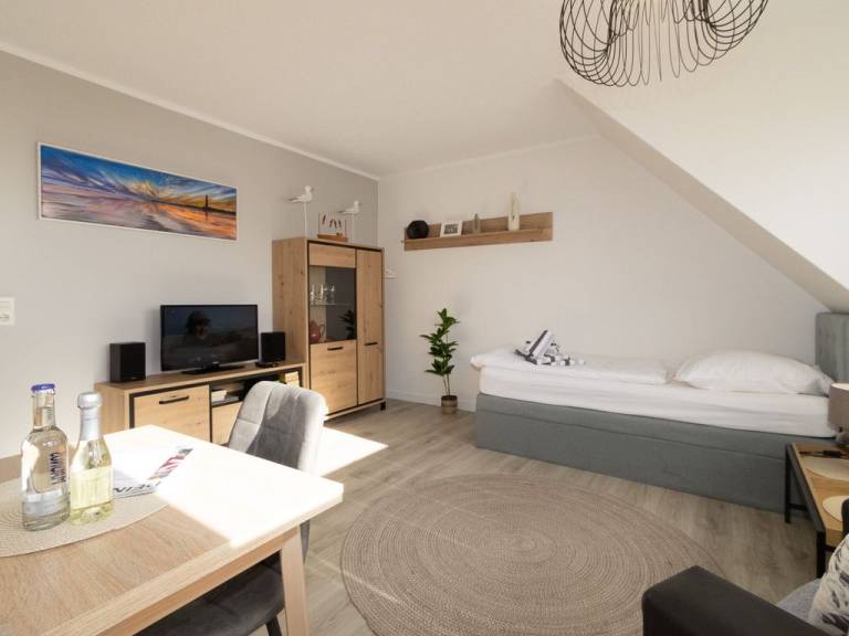 Ferienwohnung Hörnum (Sylt)