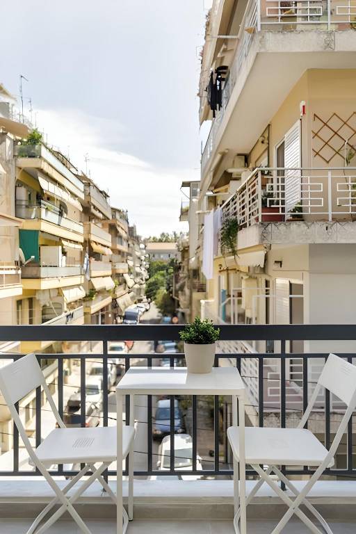 Beautiful serviced apartment with terrace | Close to Yeni Mosque | Suitable for remote work | Pets allowed — photo 3