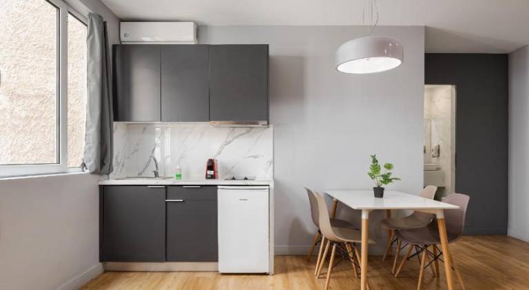 Lovely rental apartment | Near Acropolis of Athens | Pet-friendly — photo 4