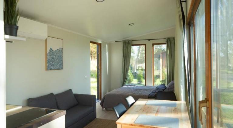 House for 3 persons — photo 2