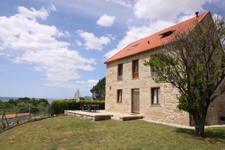 Casa Muros