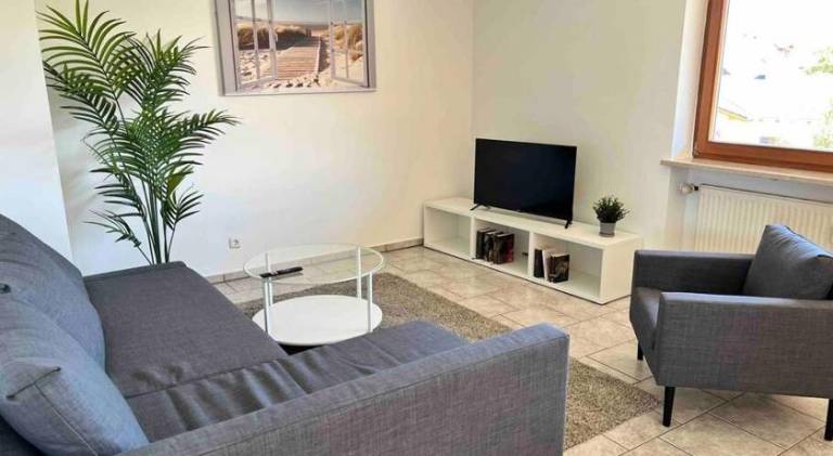 Holiday apartment with 3 rooms for 8 persons — photo 5