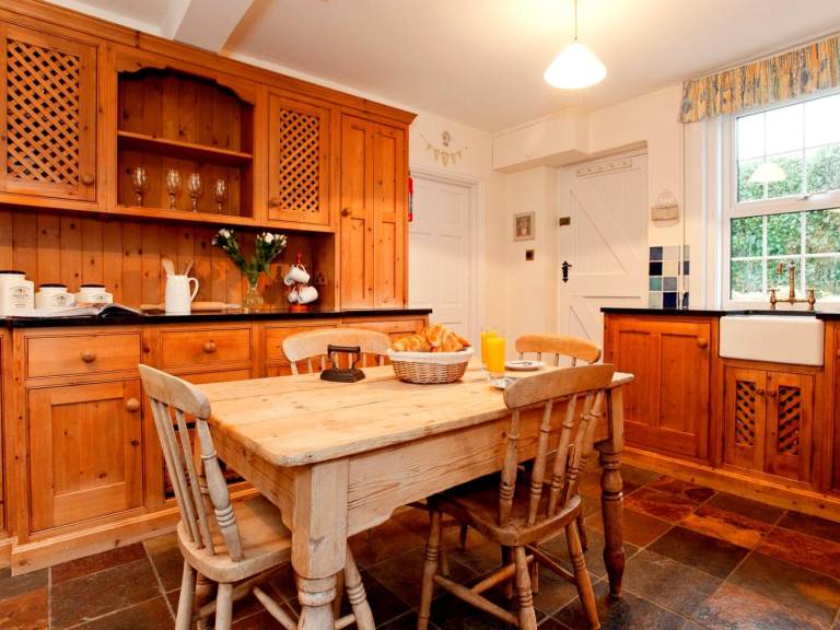 Fully equipped cottage with garden | Pets are welcome — photo 3