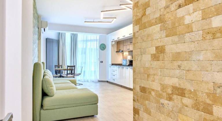 Apartamente SUNNY BEACH by ALZ — photo 2