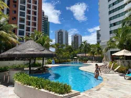 Appartement Barra da Tijuca