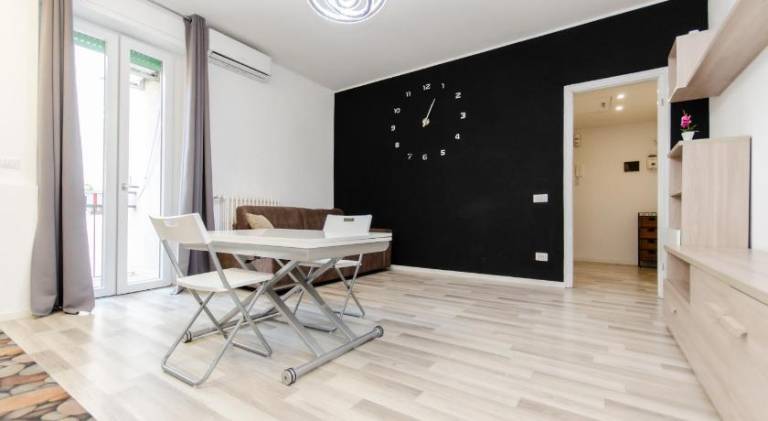 Rental apartment with 1 room for 4 persons — photo 4
